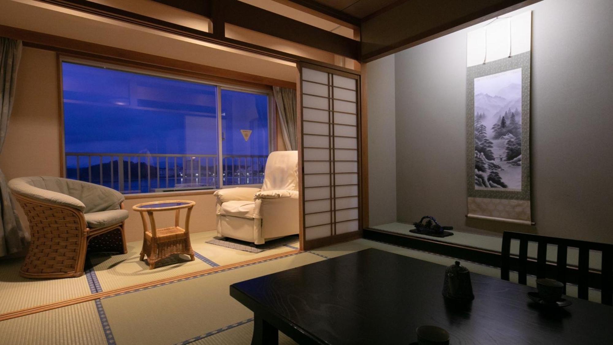 Hotel Yanagiya Shirahama Esterno foto