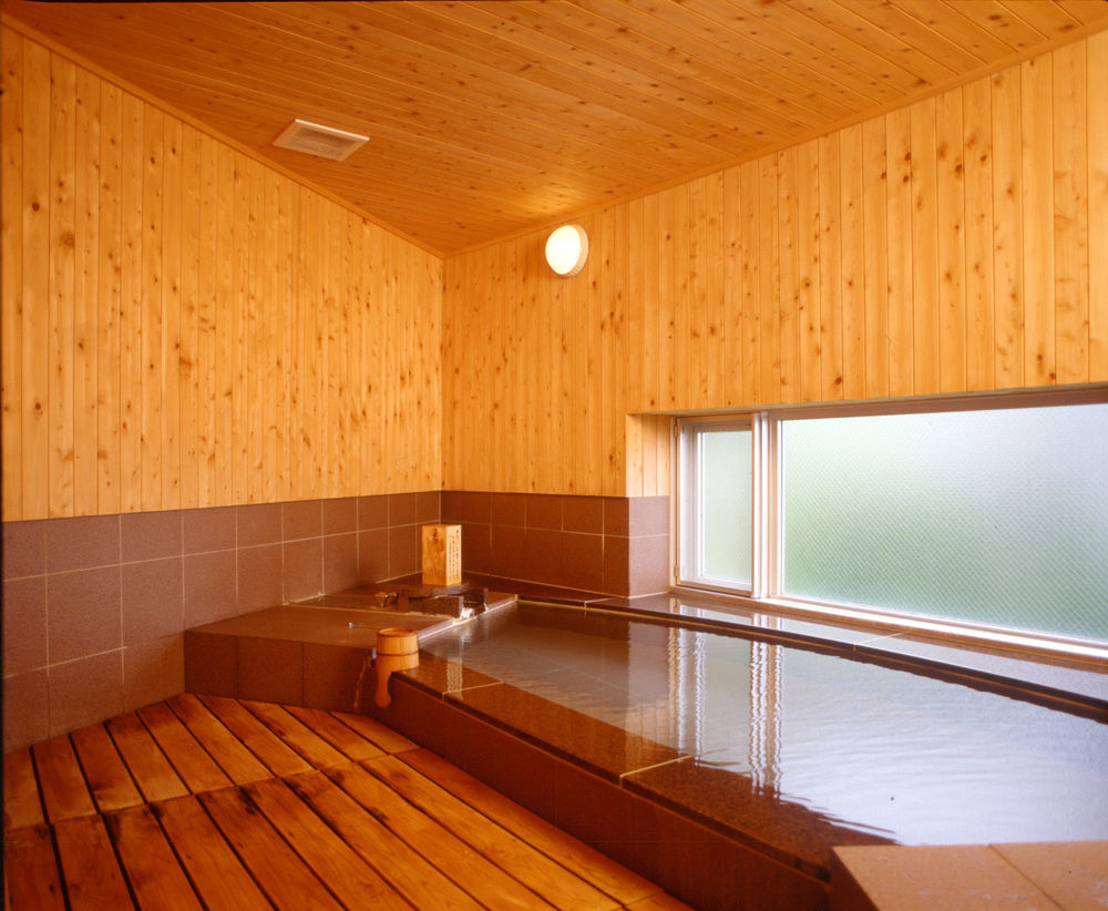 Hotel Yanagiya Shirahama Esterno foto